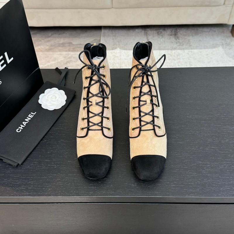 Ch*el boots